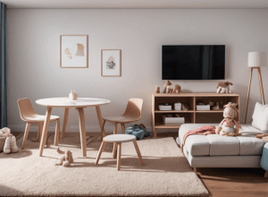 Неожиданное соседство: Бывшая жена рэпера Сидо живет с его новой пассией и ее ребенком