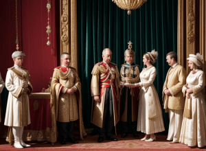 Легенда английского футбола Дэвид Бекхэм может получить титул «Сэр» после долгих лет ожидания