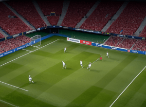 IFAB утвердил масштабные изменения в правилах футбола: пенальти, ВАР, вратари и боди-камеры судей