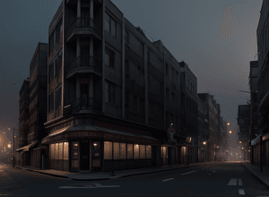 Тысячи жителей Тель-Авива ищут укрытия на фоне иранских атак