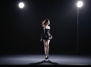 Полуфинал Germany's Next Topmodel 2025: Кто борется за главный титул GNTM