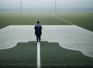 Будущее Флориана Флика в "Нюрнберге" под вопросом: Когда ждать ясности по трансферу полузащитника?