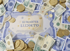 Рекордный джекпот Евромиллионов: Игрок в Ирландии выиграл 250 миллионов евро