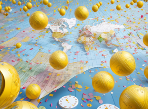 Житель Германии выиграл более 1,3 миллиона евро в лотерею Eurojackpot