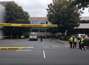 Амок в Граце: "Минутный план" убийцы и скандал с разрешением на оружие