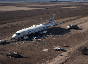 Авиакатастрофа в Индии: 241 погибший при крушении Boeing, последние слова пилота