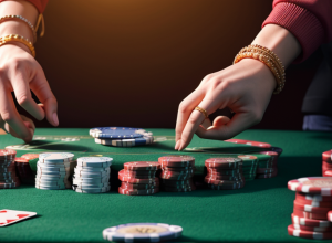 Миллионы на кону: Немецкий покерист Фабиан Гумз в шаге от титула WSOP в Лас-Вегасе