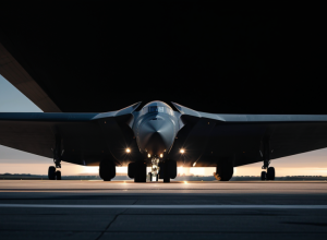Бомбардировщики-невидимки B-2 вернулись на базу в США после «самой долгой миссии» на фоне сообщений об ударе по Ирану