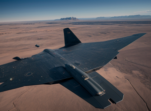 37 часов над целью: Стелс-бомбардировщики B-2 США нанесли удар по ядерным объектам Ирана