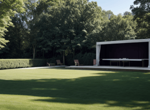 Андреа Кивель: Как живет и чем известна главная телеведущая немецкого "ZDF-Fernsehgarten"?