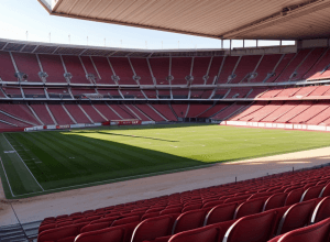 Фортуна Дюссельдорф готовится к шестой попытке выхода в Бундеслигу: нужны еще минимум шесть новичков