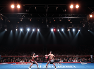 Боксерское шоу Fame Fighting возвращается: "Ничто не слишком велико для нас" - впереди сериал!