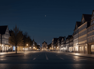 В Гельзенкирхене ограбили и избили подростков: полиция ищет двух преступников