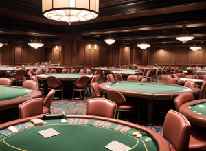 Британский покер-про Бенни Глазер выиграл третий браслет WSOP в Лас-Вегасе