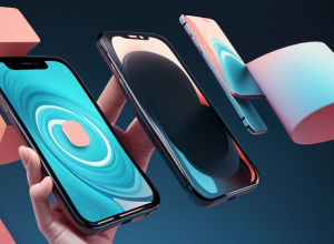 Розыгрыш iPhone 16 Pro: Известная онлайн-платформа празднует 12-летие и дарит подарки