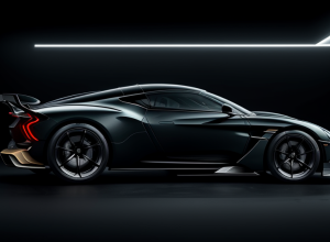 Владелец Aston Martin Valkyrie за €3 млн подал в суд: эксклюзивный гиперкар оказался "кошмаром"