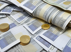 Расходы на Бюргергельд в Германии бьют рекорды: почти 50 миллиардов евро в год