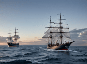 Флотилия с Гретой Тунберг, направлявшаяся в Газу с помощью, перехвачена Израилем