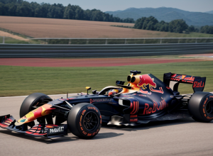Спекуляции в Red Bull: Уйдет ли Макс Ферстаппен из Формулы 1 в 2026 году?