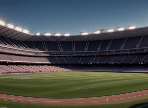 Победа, обернувшаяся дисквалификацией: легкоатлетку из США лишили титула за "чрезмерное празднование"