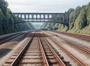 Ремонт железных дорог в Германии затянется: Deutsche Bahn планирует завершить работы на 4 года позже – к 2035 году