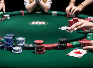 Легенда покера Даниэль Негреану близок к восьмому золотому браслету WSOP