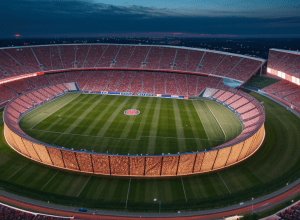 Объявлен матч открытия Бундеслиги сезона 2025/26: "Бавария" примет "РБ Лейпциг"