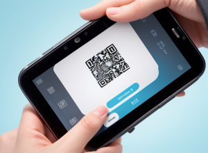 Мошенники украли деньги у продавца LEGO в Германии через QR-код