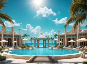 Команда Pokercode выиграла $5,5 млн на грандиозной покерной серии WSOP Paradise на Багамах