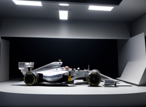Из-за Брэда Питта: FIA провела внезапную проверку команды Формулы-1 Williams