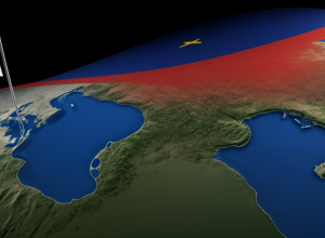 Американский генерал предупреждает: Мировой конфликт с Россией и Китаем возможен уже к 2027 году