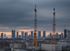 Строительство жилья в Германии рухнуло на 85%: анализ выявил «гигантскую» жилищную проблему