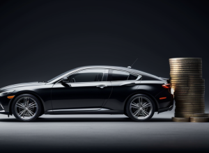 Прибыль Porsche рухнула на 91%: автогигант столкнулся с серьезными проблемами