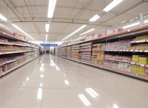 Aldi закрывает свой онлайн-магазин: грандиозная распродажа со скидками до 80% до конца сентября