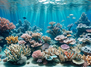 Океанариум SEA LIFE: Погружение в удивительный мир морских глубин