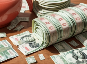 Ошибка на миллионы: Американец случайно выиграл $2 млн в лотерею Powerball