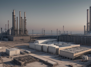 Убытки Northvolt: Германия рискует потерять €600 млн из-за банкротства производителя батарей