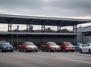 Opel теряет позиции на европейском рынке: есть ли повод для беспокойства?