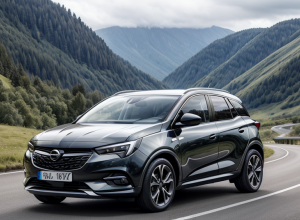 Opel Grandland Electric: 1000 км за 5,59 евро на 100 км – как это возможно?