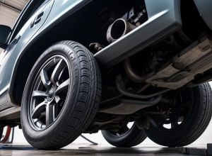 Премиум-кроссоверы с пробегом: эксперты выявили слабые места у BMW X5, Mercedes GLE и VW Touareg