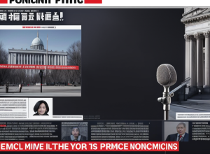 BILD критикует лидера ХДС Фридриха Мерца за попытки давления на прессу
