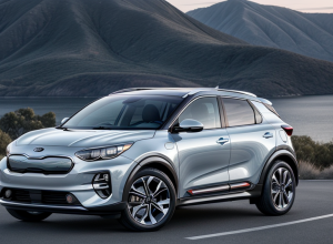 Kia EV3: Первая оценка нового электрокроссовера, бросающего вызов Volkswagen ID.3
