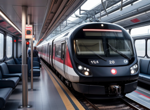 Профсоюз предупреждает: поезда Deutsche Bahn подорожают на 10% при сокращении рейсов