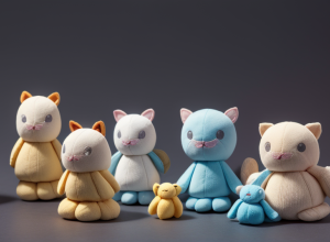 Labubu: Культовые игрушки, которые коллекционируют Рианна и Ким Кардашьян, стали причиной крупного спора за бренд в ЕС