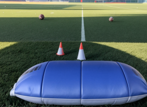 Возвращение HSV: Польцин объявил первую цель сезона после старта тренировок в жару