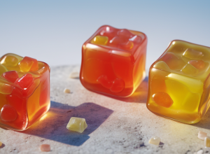 Эксперимент в жару: что происходит с продуктами и вещами при +36°C на солнце