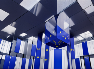 В Европарламенте инициирован вотум недоверия Еврокомиссии Урсулы фон дер Ляйен