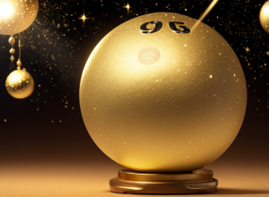 Eurojackpot: Розыгрыш 22 июля 2025 года – Проверьте выигрышные номера и сорвали ли вы 97 миллионов евро!