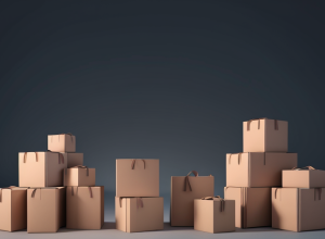 Mystery Box: Как продавцы зарабатывают на 'котах в мешке' и что важно знать покупателям