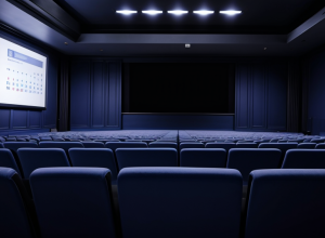 Премьеры фильмов в июле 2025: Что посмотреть в кино?
